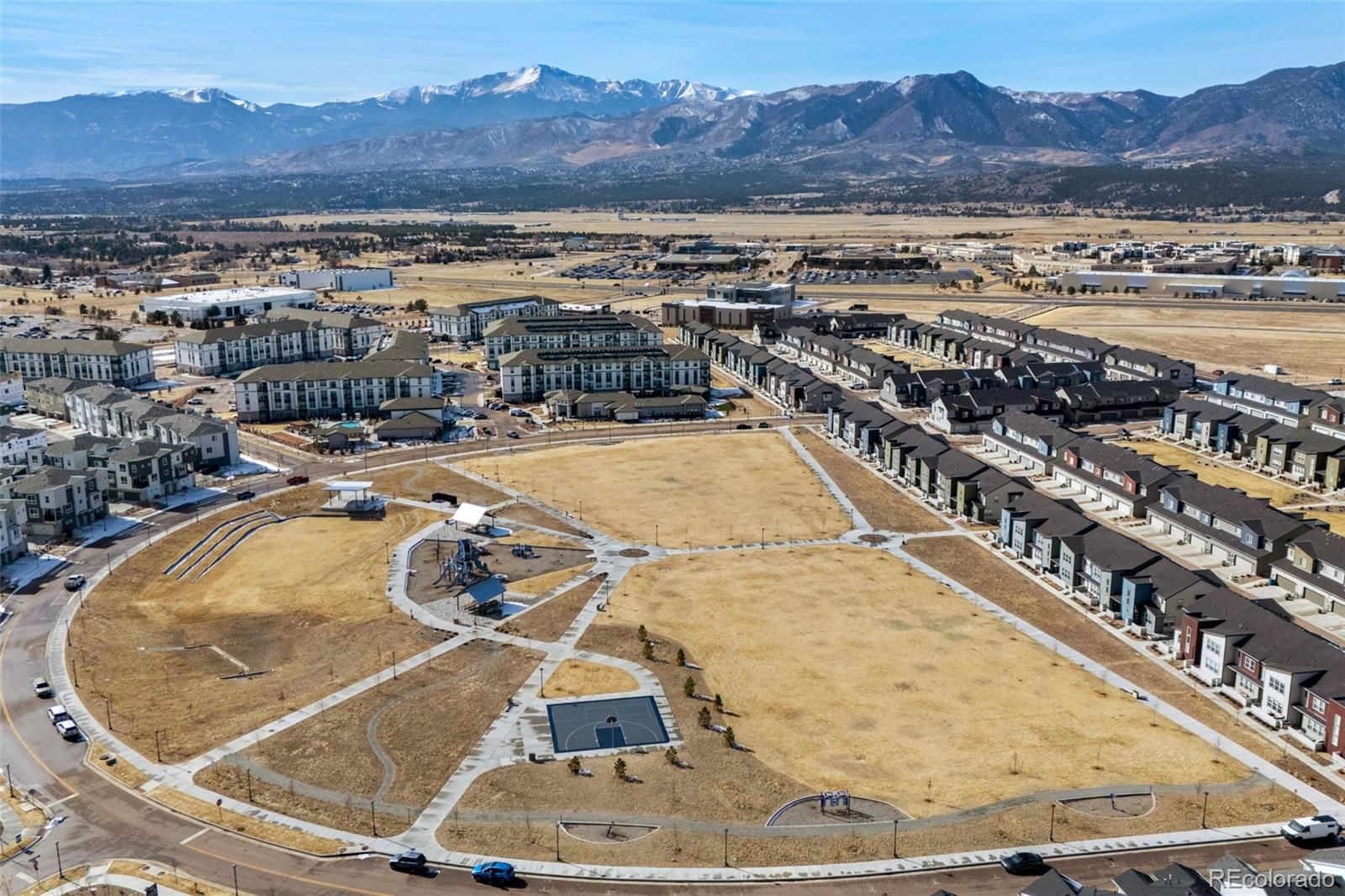 MLS Image #31 for 10653  larimar point,colorado springs, Colorado