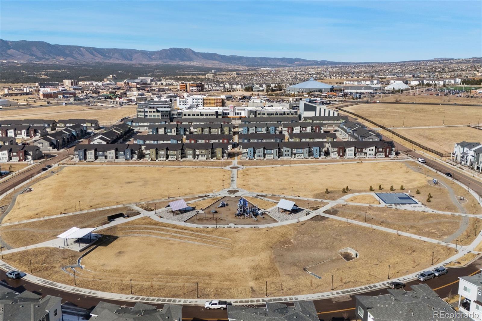 MLS Image #32 for 10653  larimar point,colorado springs, Colorado