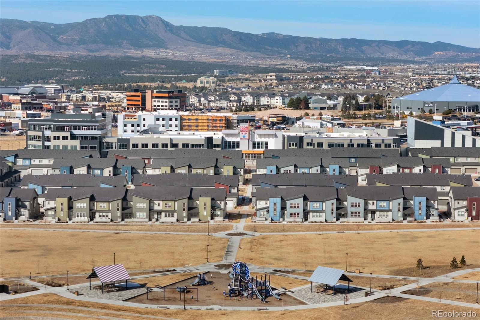 MLS Image #33 for 10653  larimar point,colorado springs, Colorado