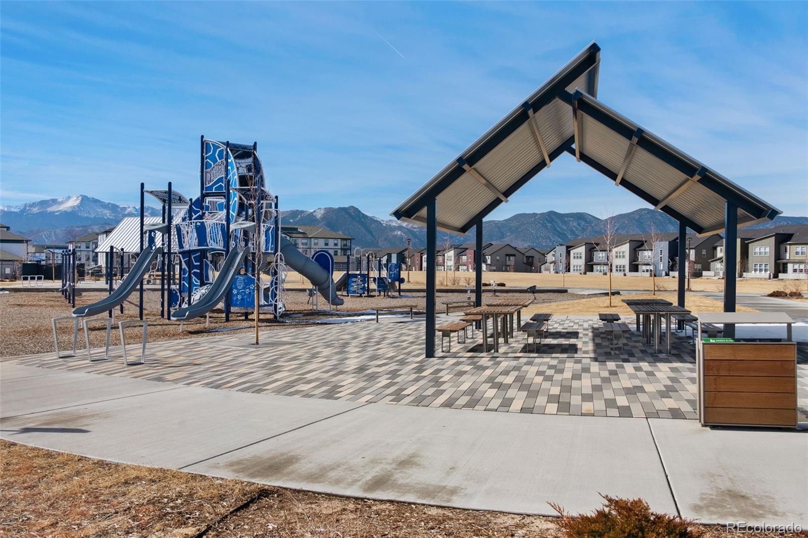 MLS Image #35 for 10653  larimar point,colorado springs, Colorado