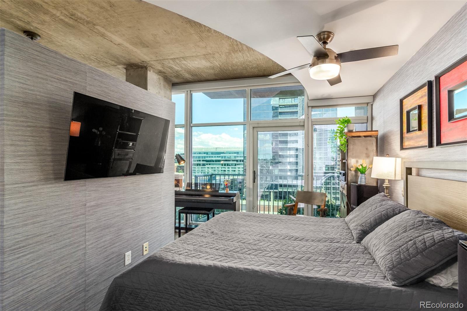 MLS Image #1 for 1700  bassett street 1023,denver, Colorado
