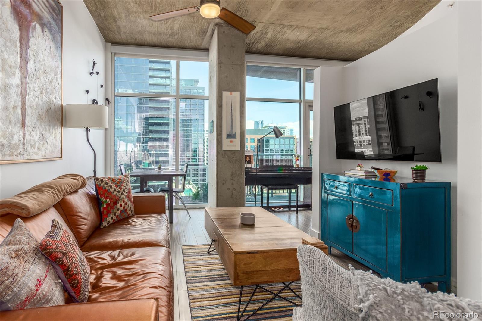 MLS Image #2 for 1700  bassett street 1023,denver, Colorado