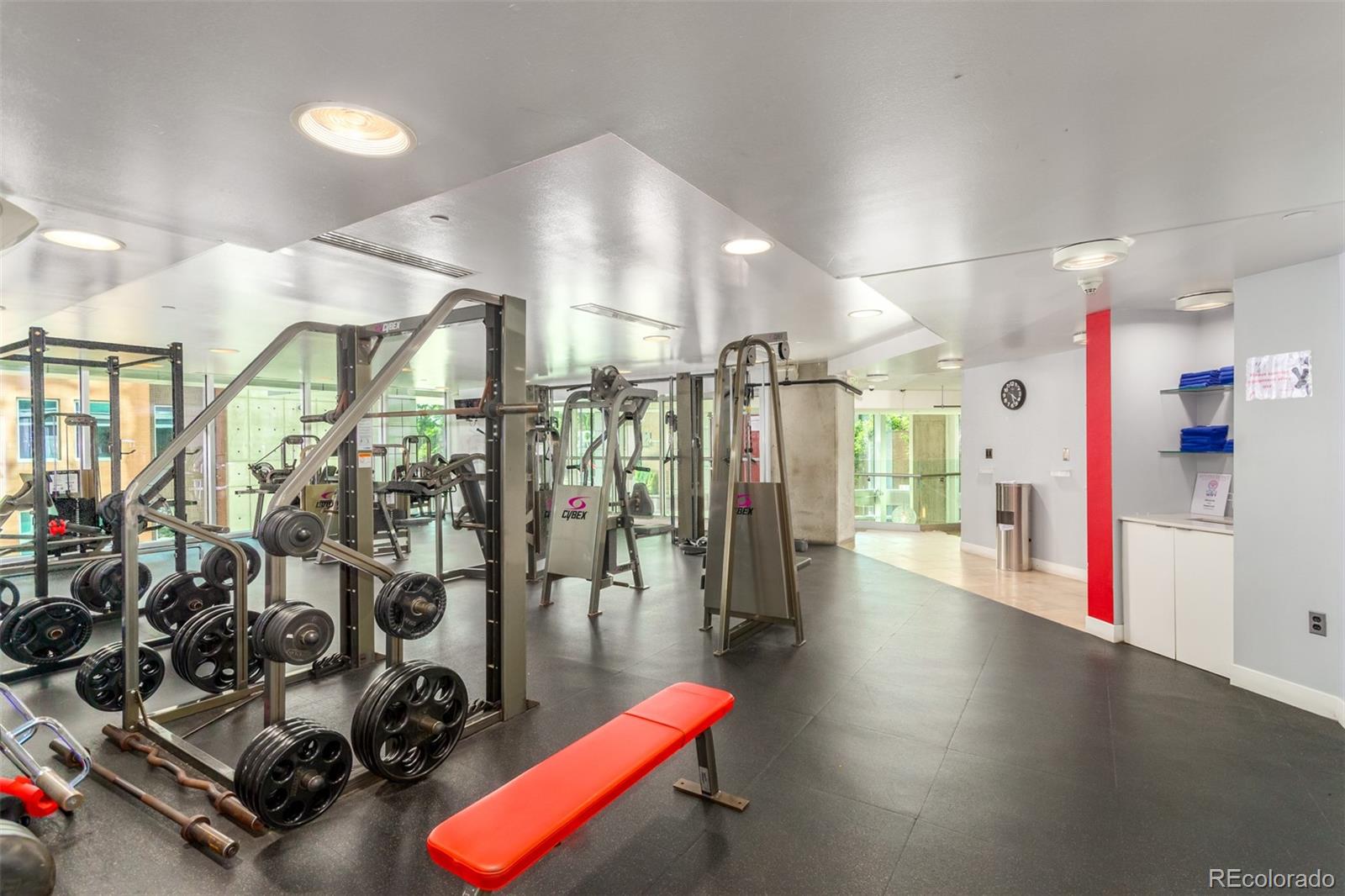 MLS Image #24 for 1700  bassett street 1023,denver, Colorado