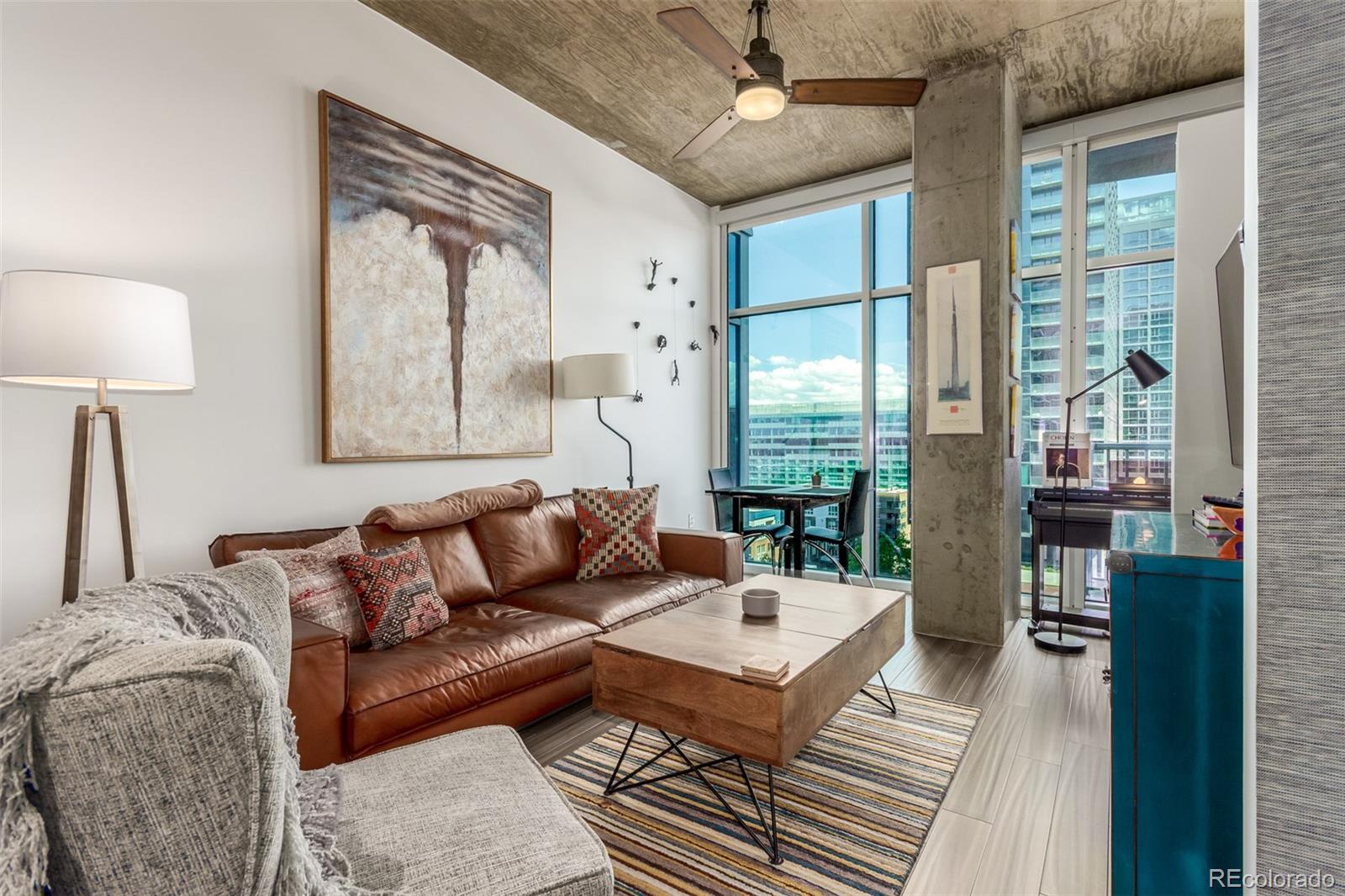 MLS Image #3 for 1700  bassett street 1023,denver, Colorado
