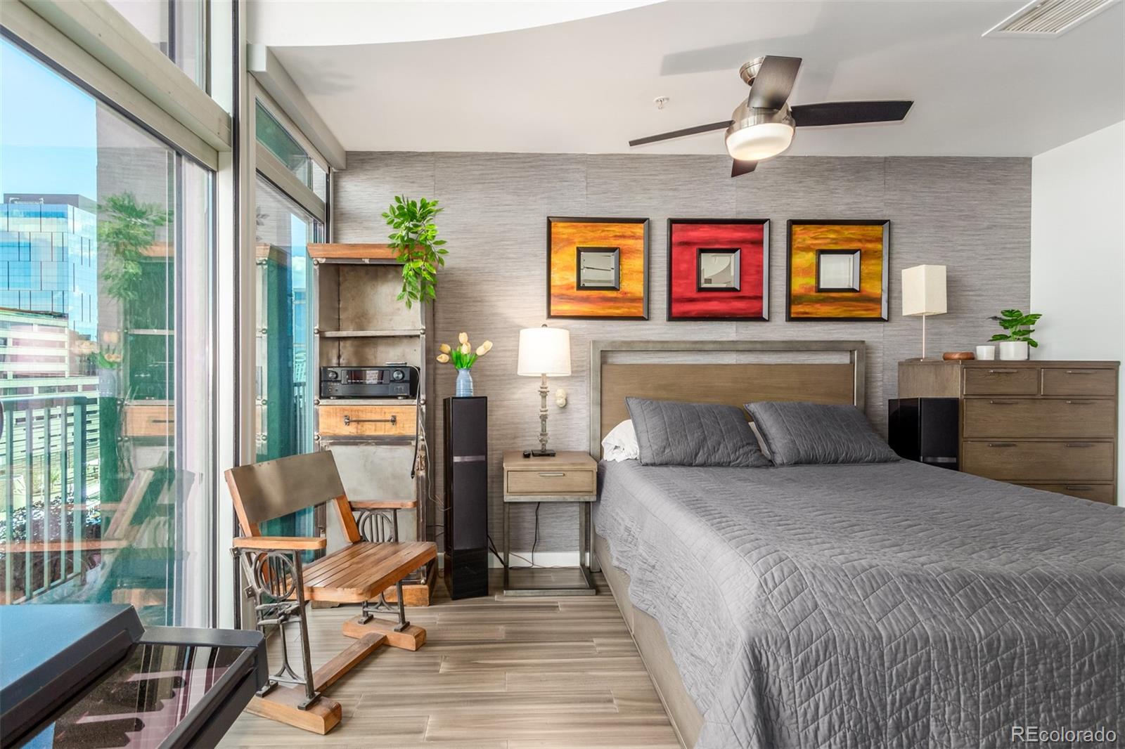 MLS Image #4 for 1700  bassett street 1023,denver, Colorado