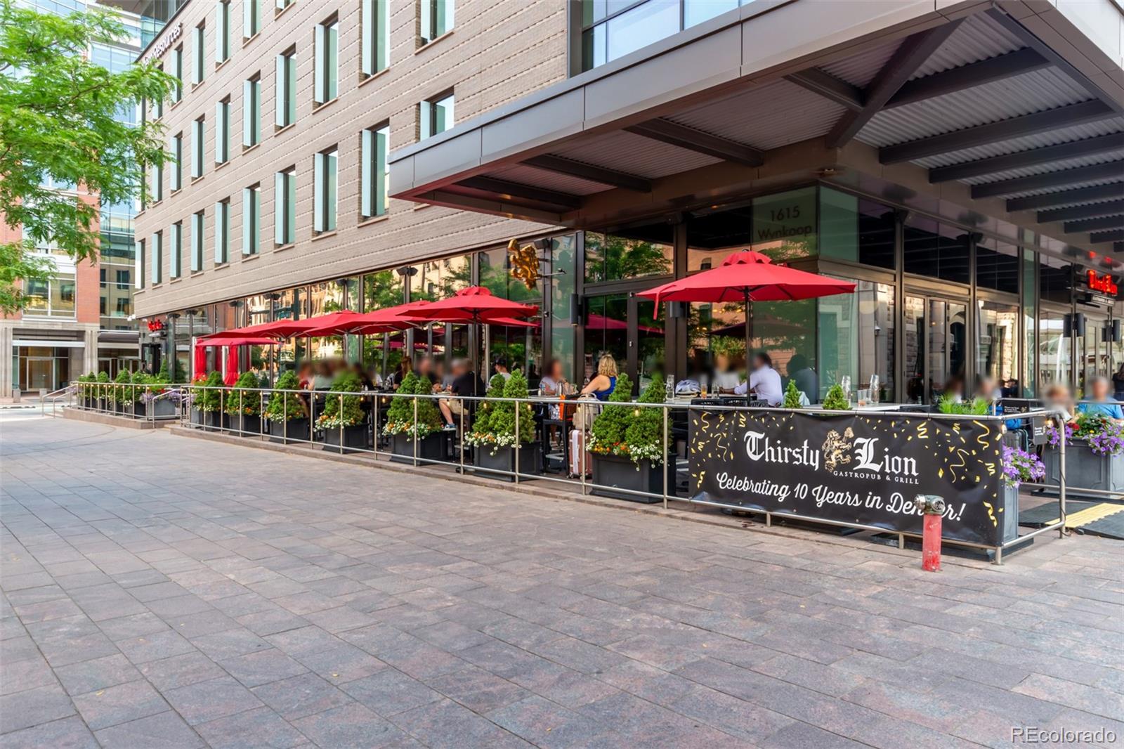 MLS Image #40 for 1700  bassett street 1023,denver, Colorado
