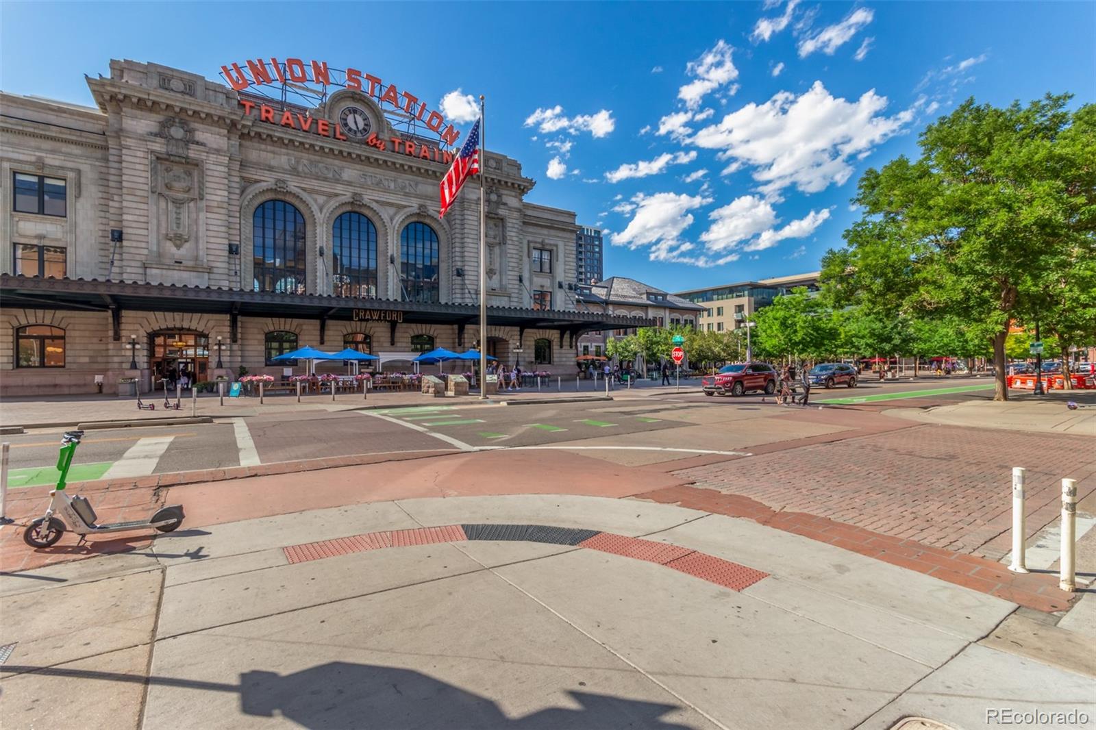 MLS Image #42 for 1700  bassett street 1023,denver, Colorado