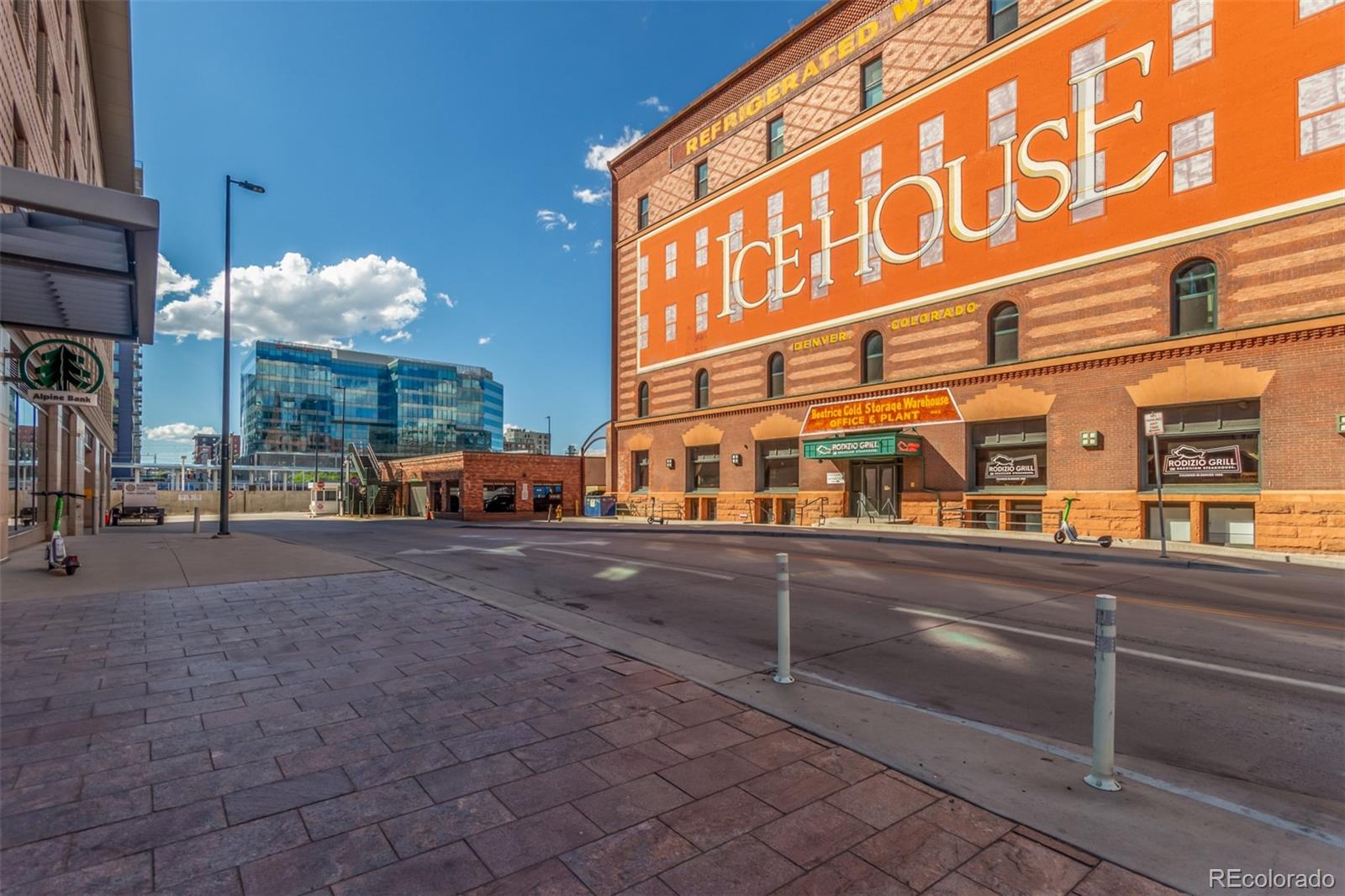 MLS Image #43 for 1700  bassett street 1023,denver, Colorado