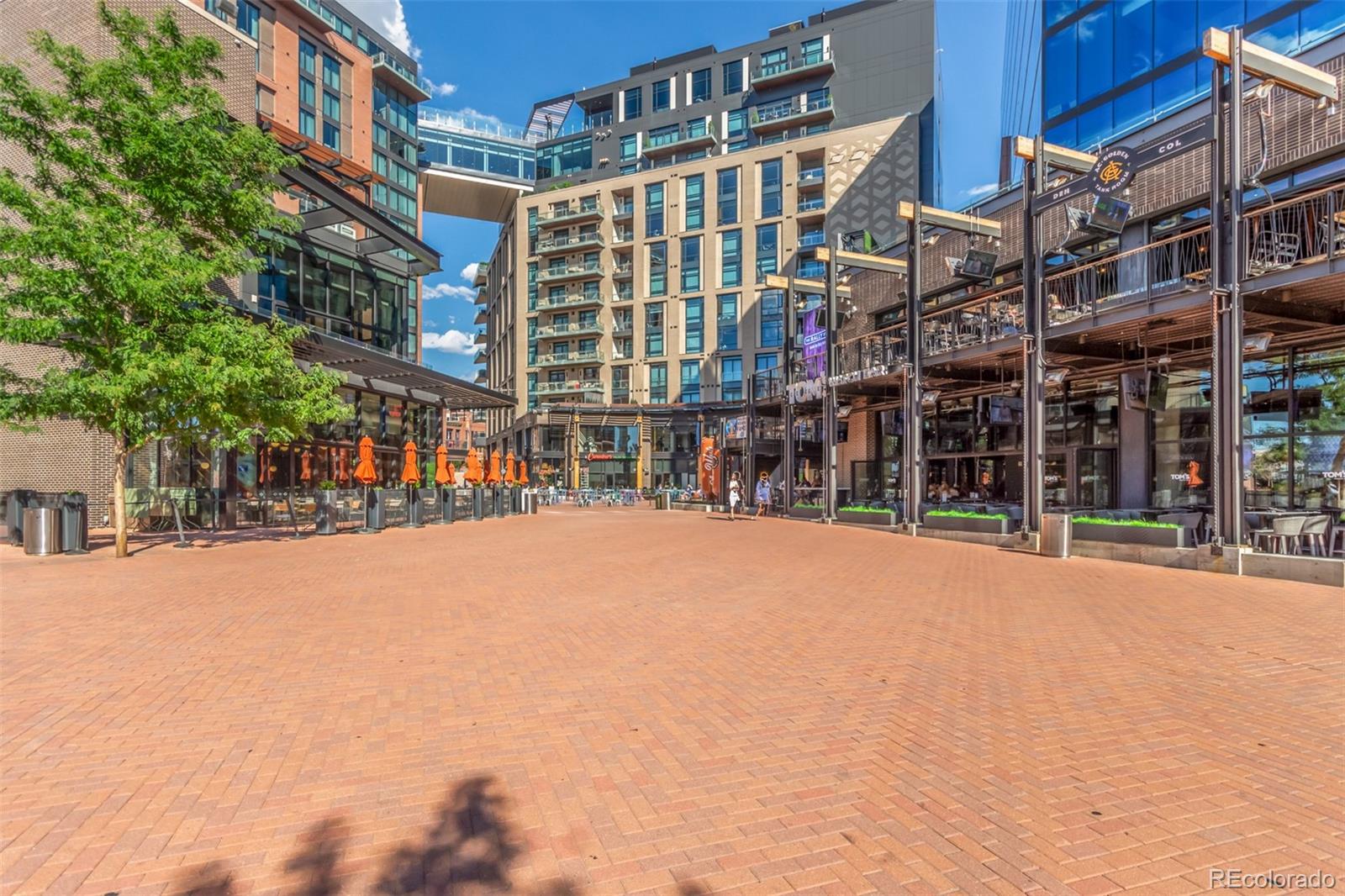 MLS Image #45 for 1700  bassett street 1023,denver, Colorado
