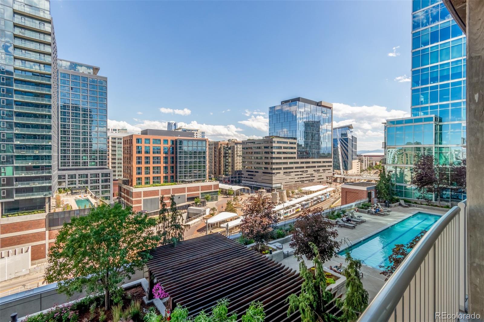 MLS Image #6 for 1700  bassett street 1023,denver, Colorado