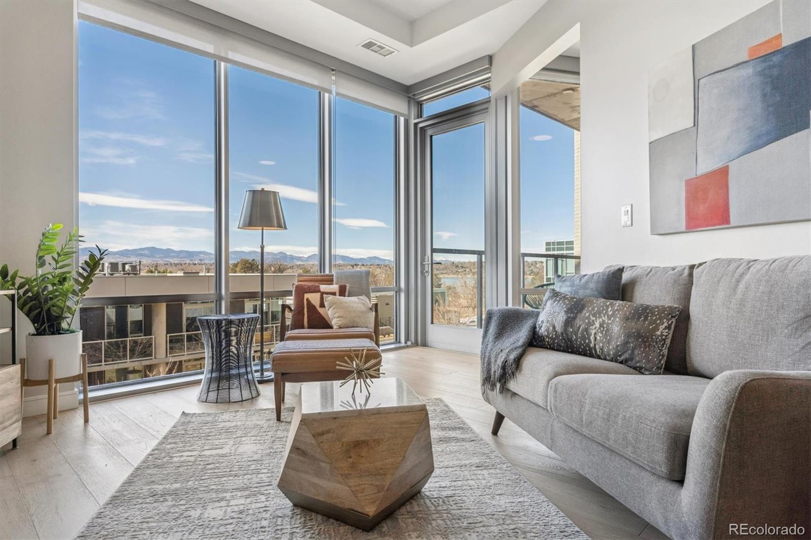 MLS Image #3 for 4200 w 17th avenue 418,denver, Colorado