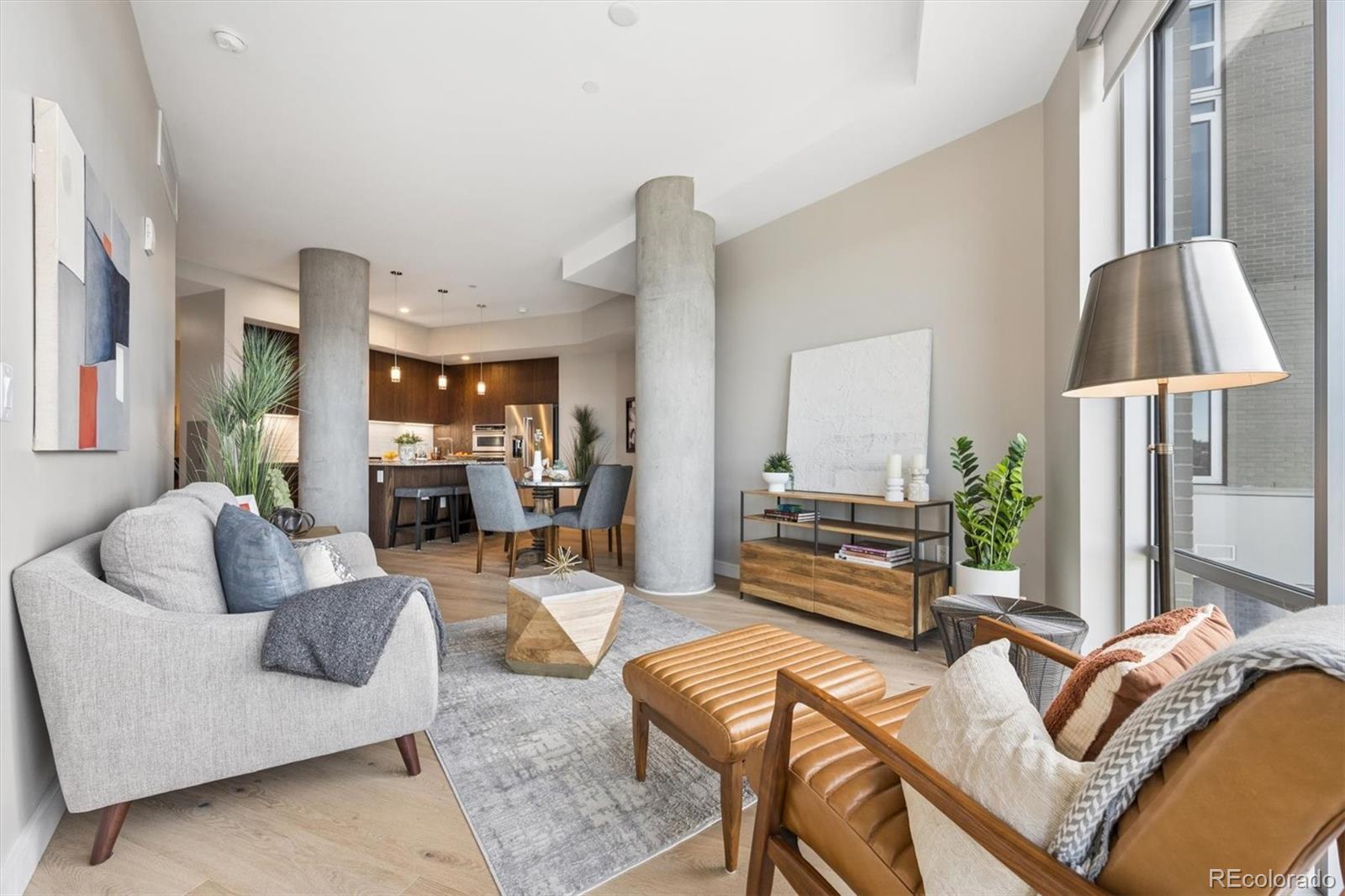 MLS Image #4 for 4200 w 17th avenue 418,denver, Colorado