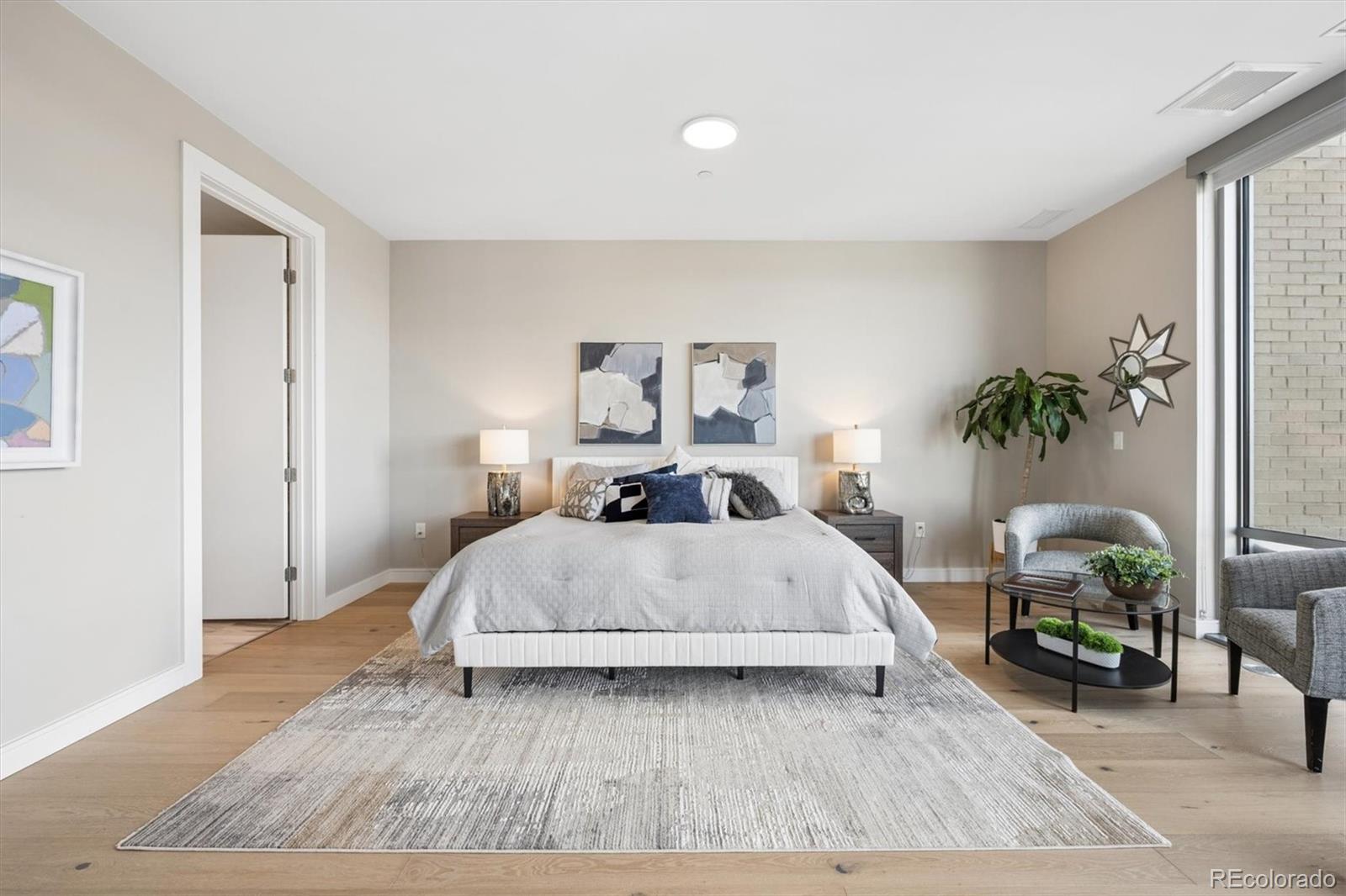 MLS Image #5 for 4200 w 17th avenue 418,denver, Colorado