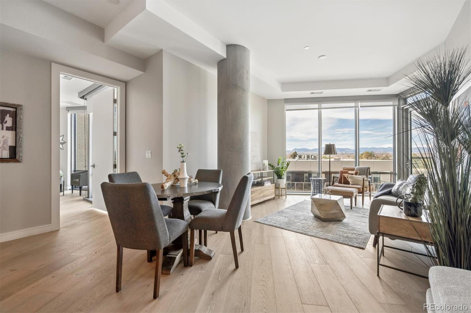 MLS Image #6 for 4200 w 17th avenue 418,denver, Colorado