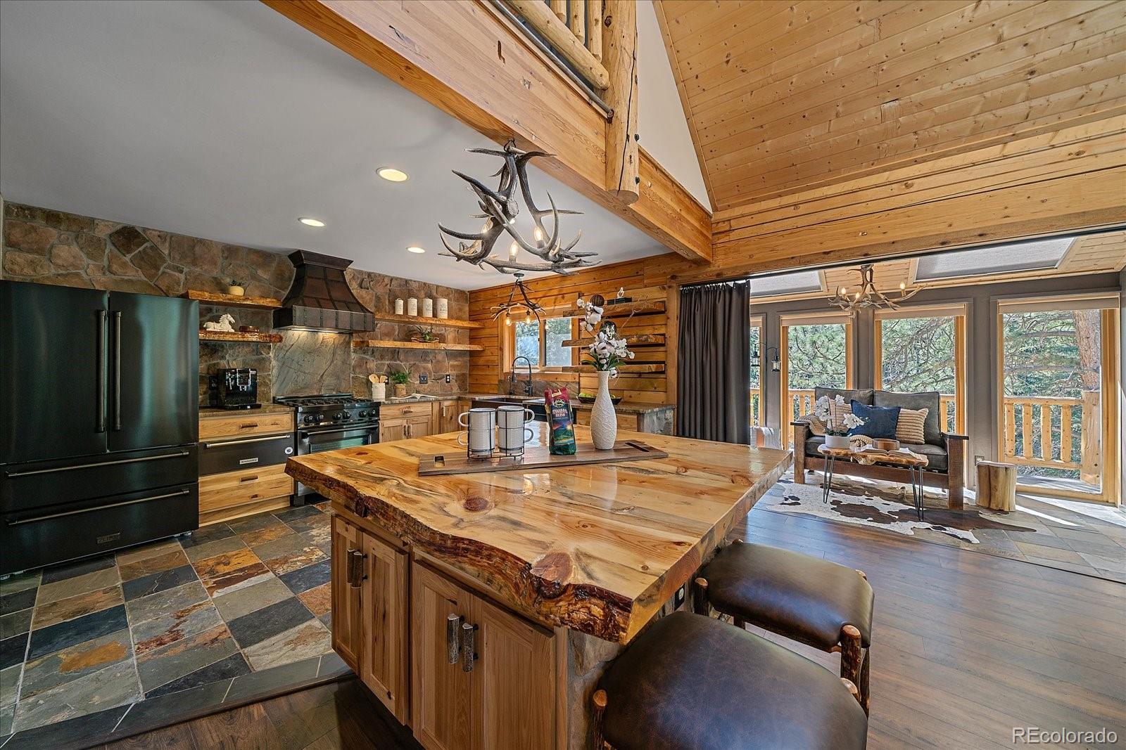 MLS Image #11 for 1385  beaver brook canyon road,evergreen, Colorado