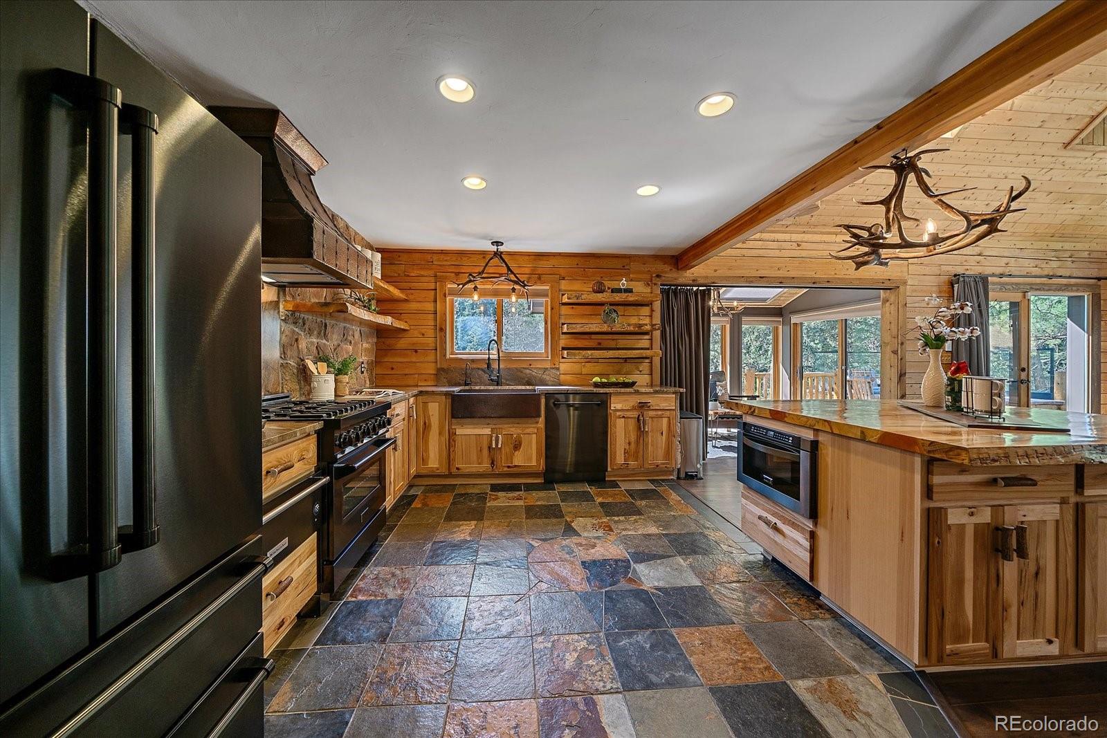 MLS Image #12 for 1385  beaver brook canyon road,evergreen, Colorado
