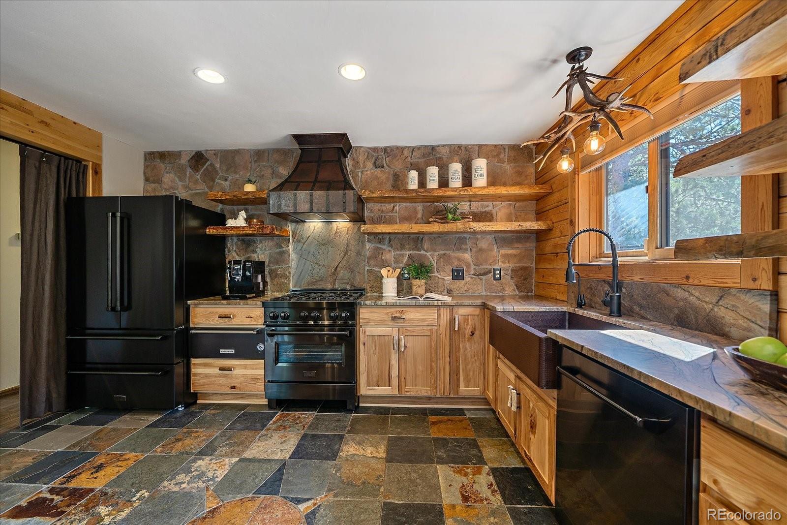 MLS Image #14 for 1385  beaver brook canyon road,evergreen, Colorado
