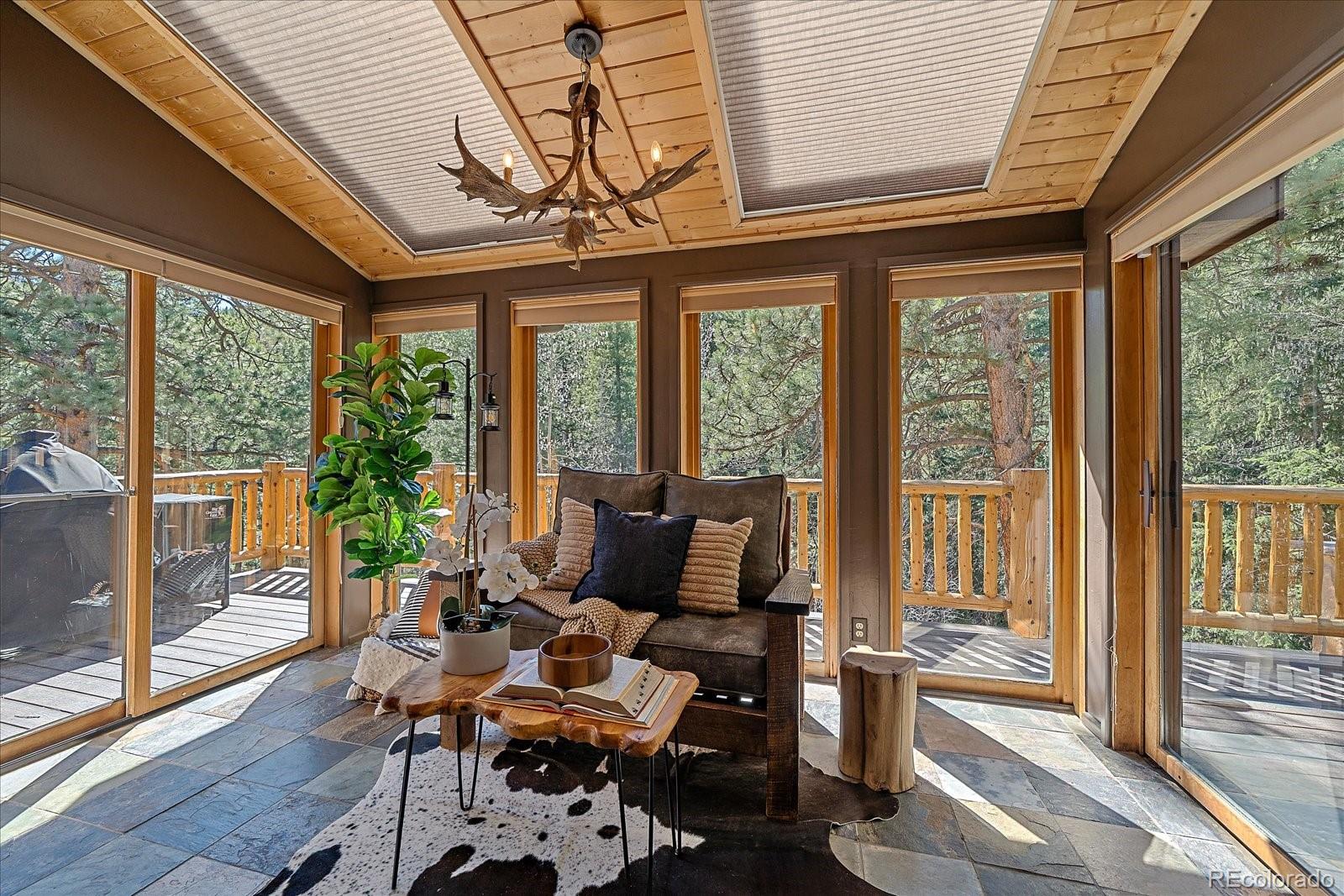MLS Image #15 for 1385  beaver brook canyon road,evergreen, Colorado