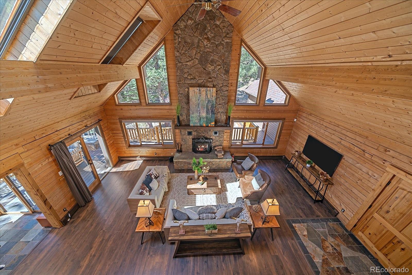 MLS Image #21 for 1385  beaver brook canyon road,evergreen, Colorado