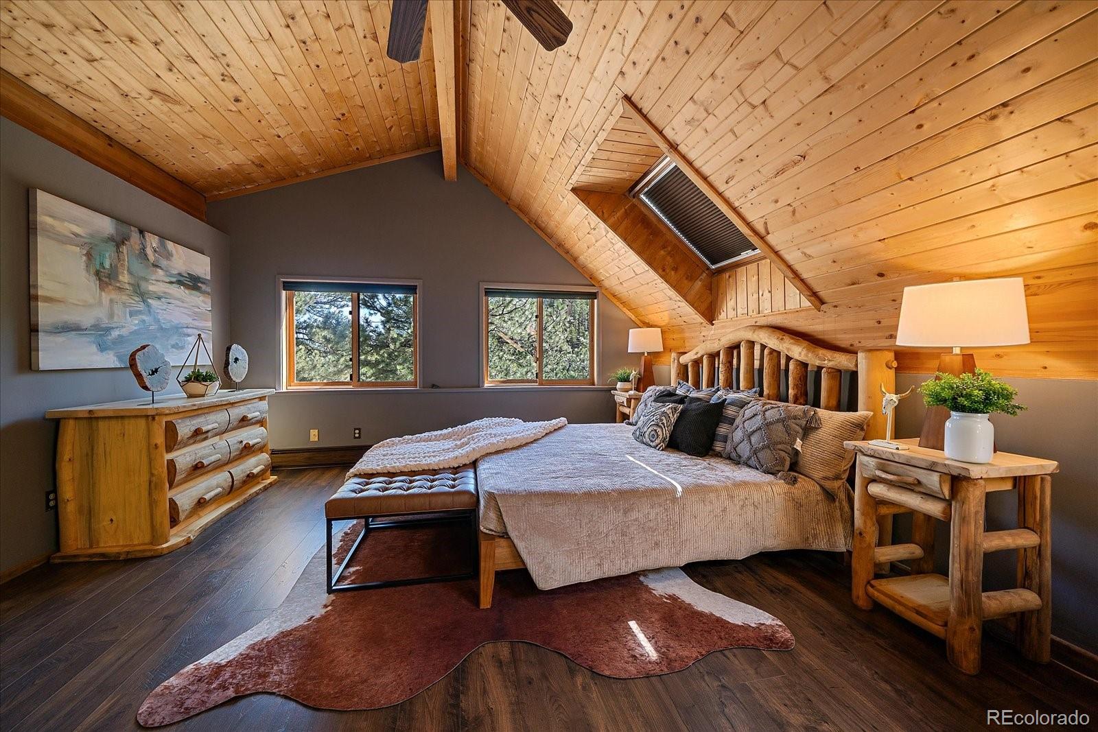 MLS Image #23 for 1385  beaver brook canyon road,evergreen, Colorado