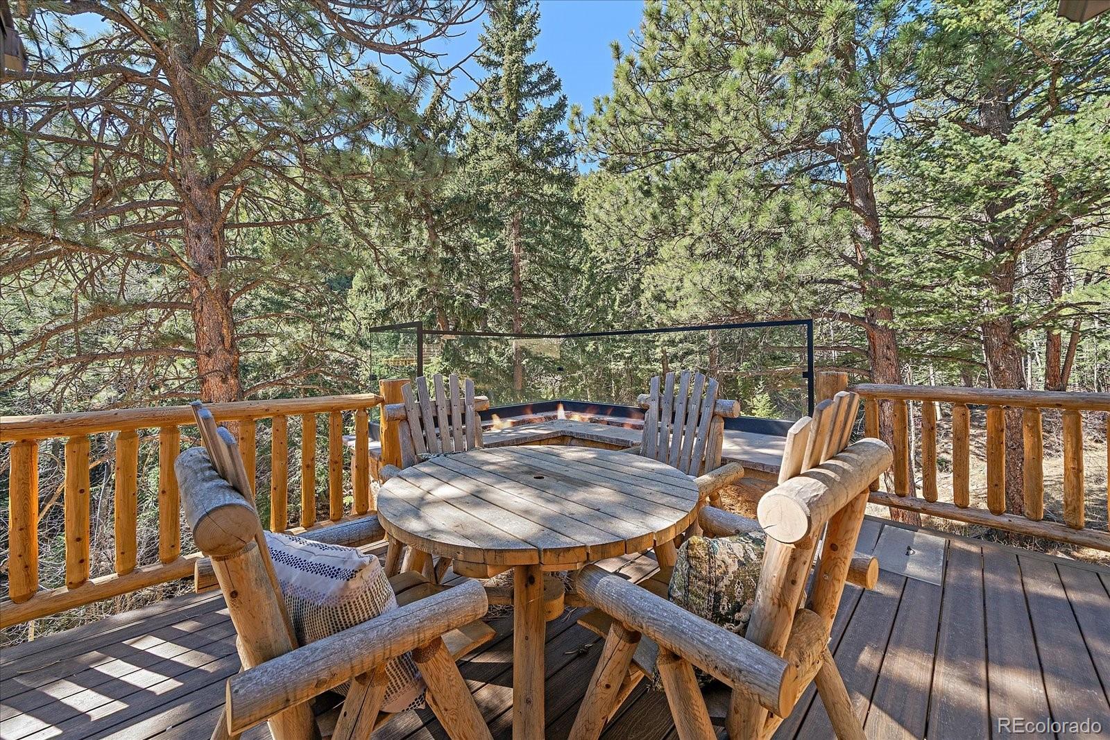 MLS Image #34 for 1385  beaver brook canyon road,evergreen, Colorado