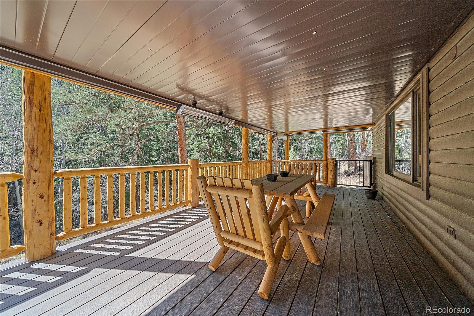 MLS Image #37 for 1385  beaver brook canyon road,evergreen, Colorado