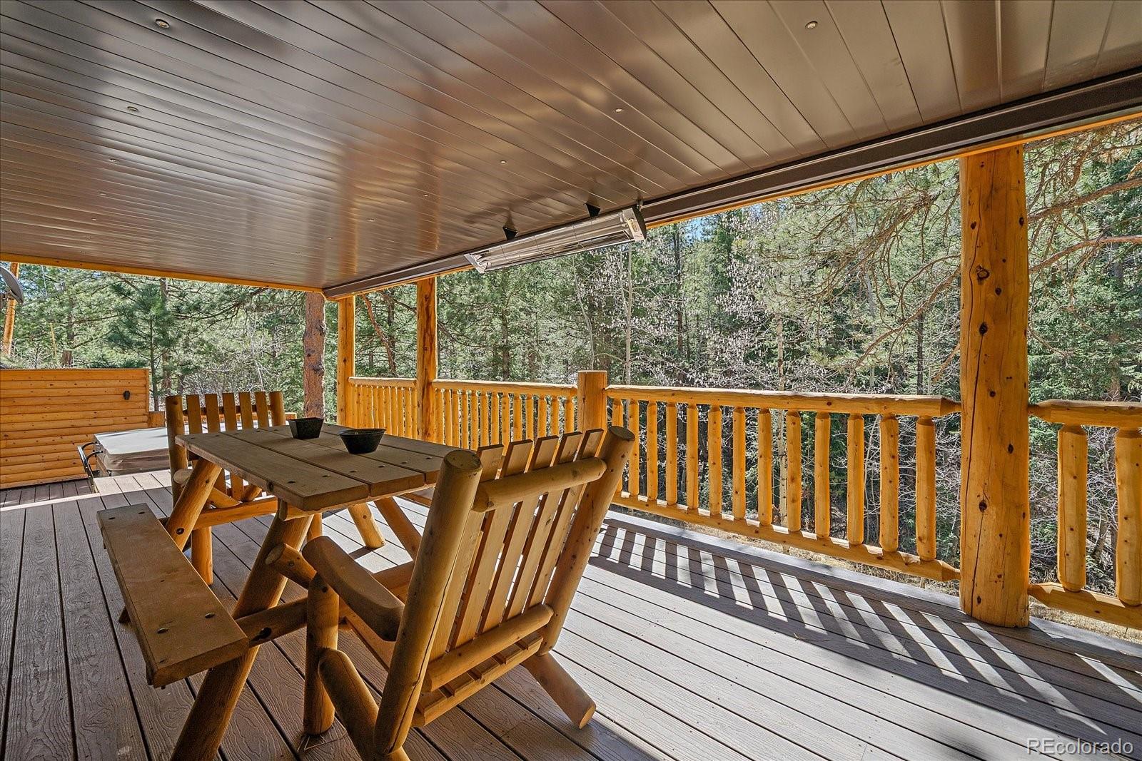 MLS Image #38 for 1385  beaver brook canyon road,evergreen, Colorado