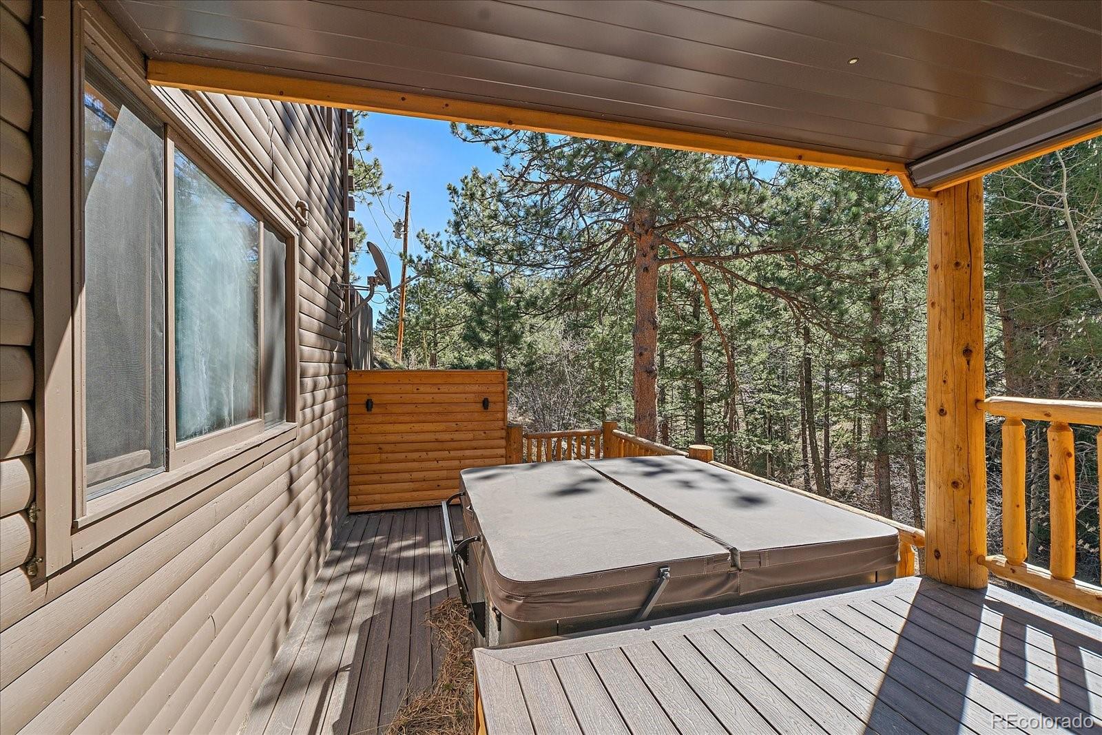 MLS Image #39 for 1385  beaver brook canyon road,evergreen, Colorado