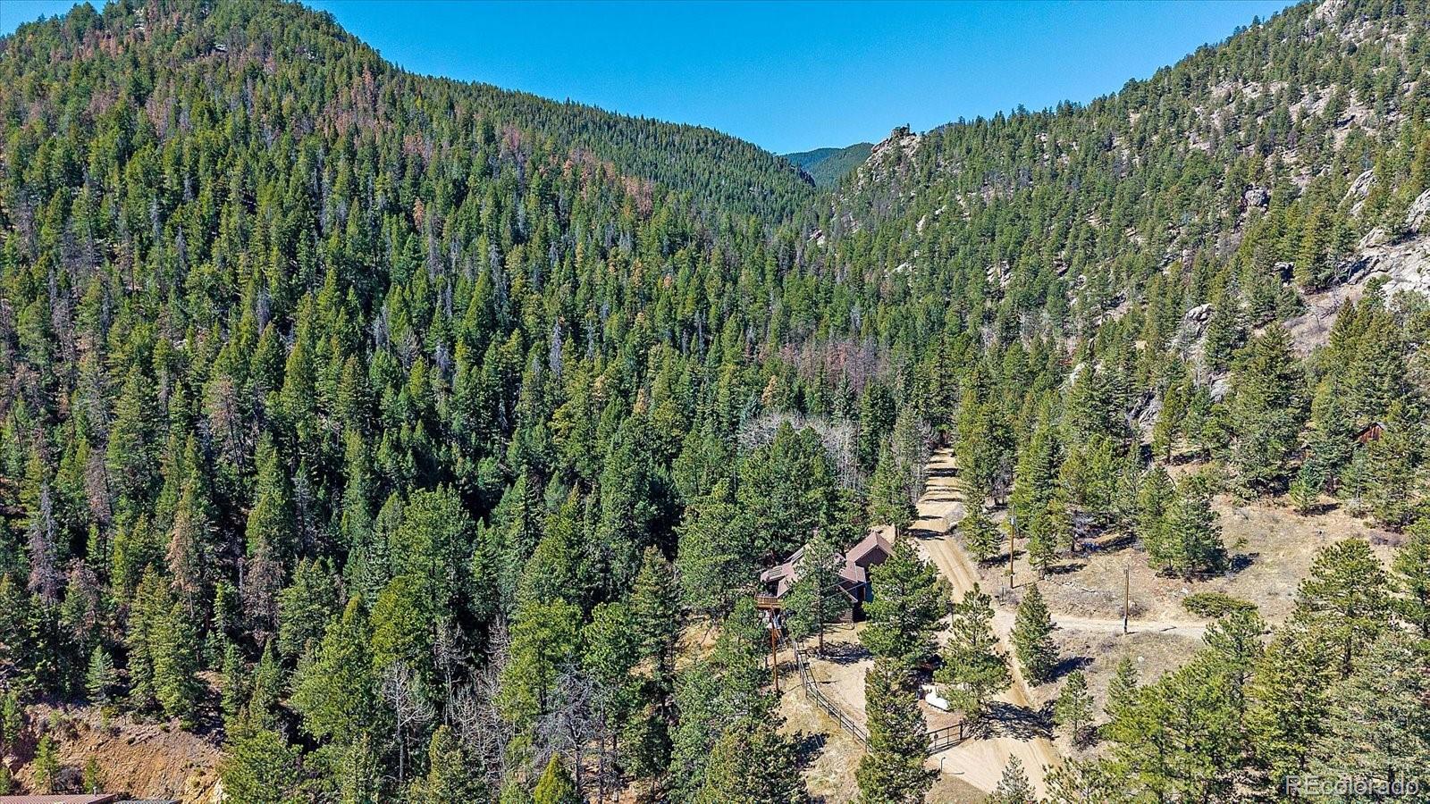 MLS Image #43 for 1385  beaver brook canyon road,evergreen, Colorado