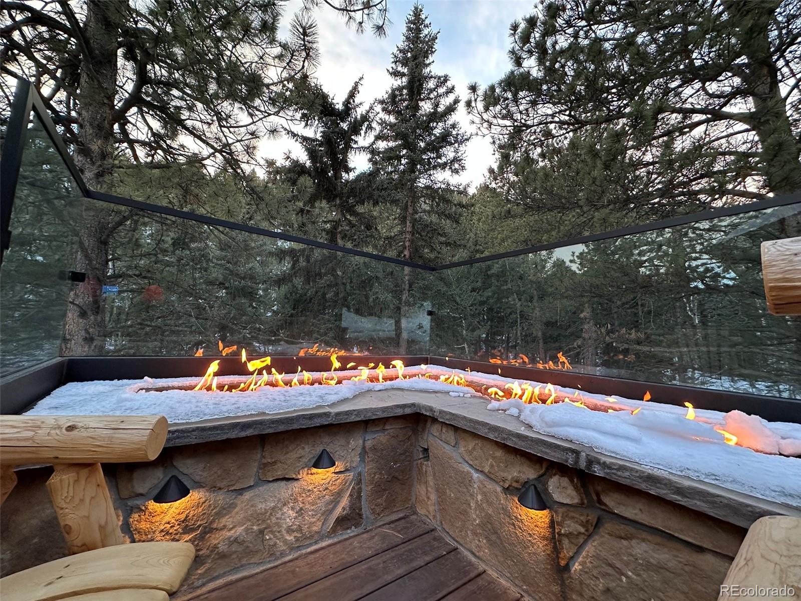 MLS Image #44 for 1385  beaver brook canyon road,evergreen, Colorado