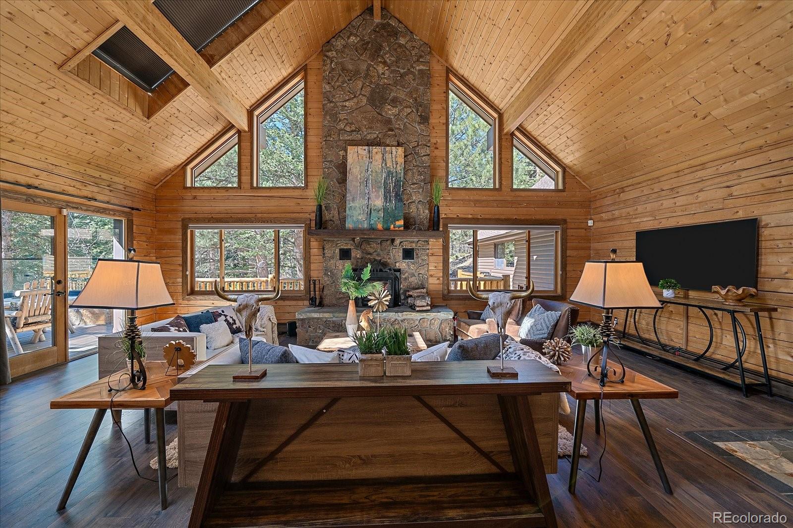 MLS Image #7 for 1385  beaver brook canyon road,evergreen, Colorado