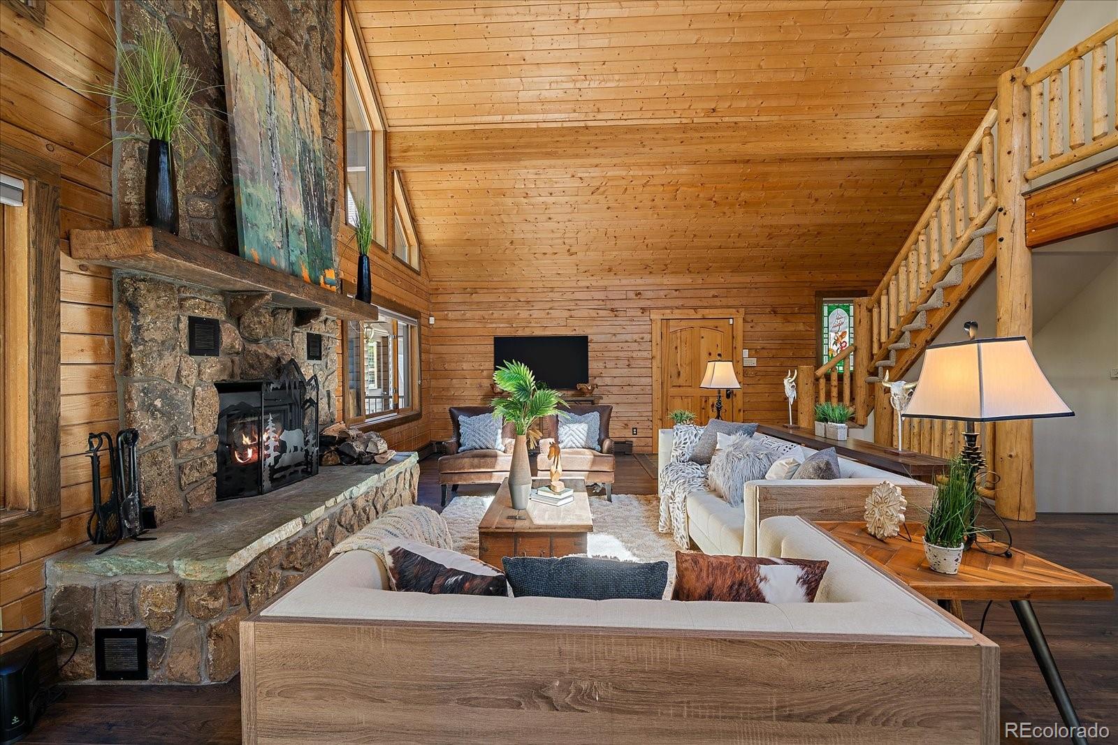 MLS Image #8 for 1385  beaver brook canyon road,evergreen, Colorado