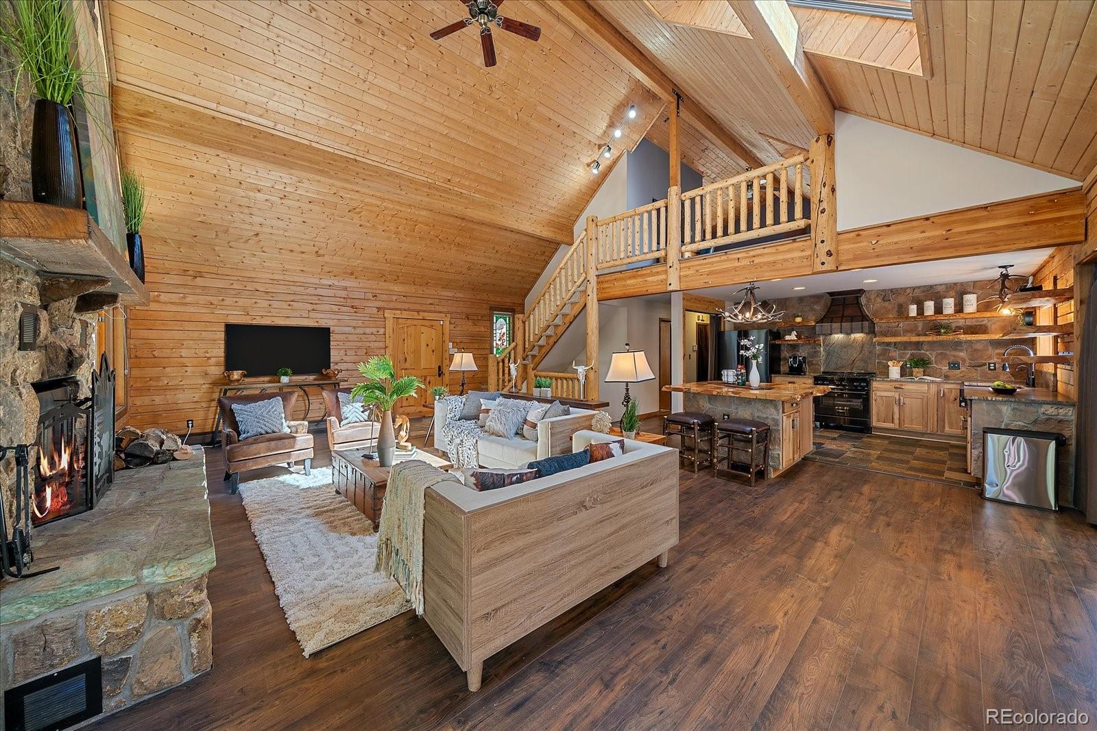 MLS Image #9 for 1385  beaver brook canyon road,evergreen, Colorado