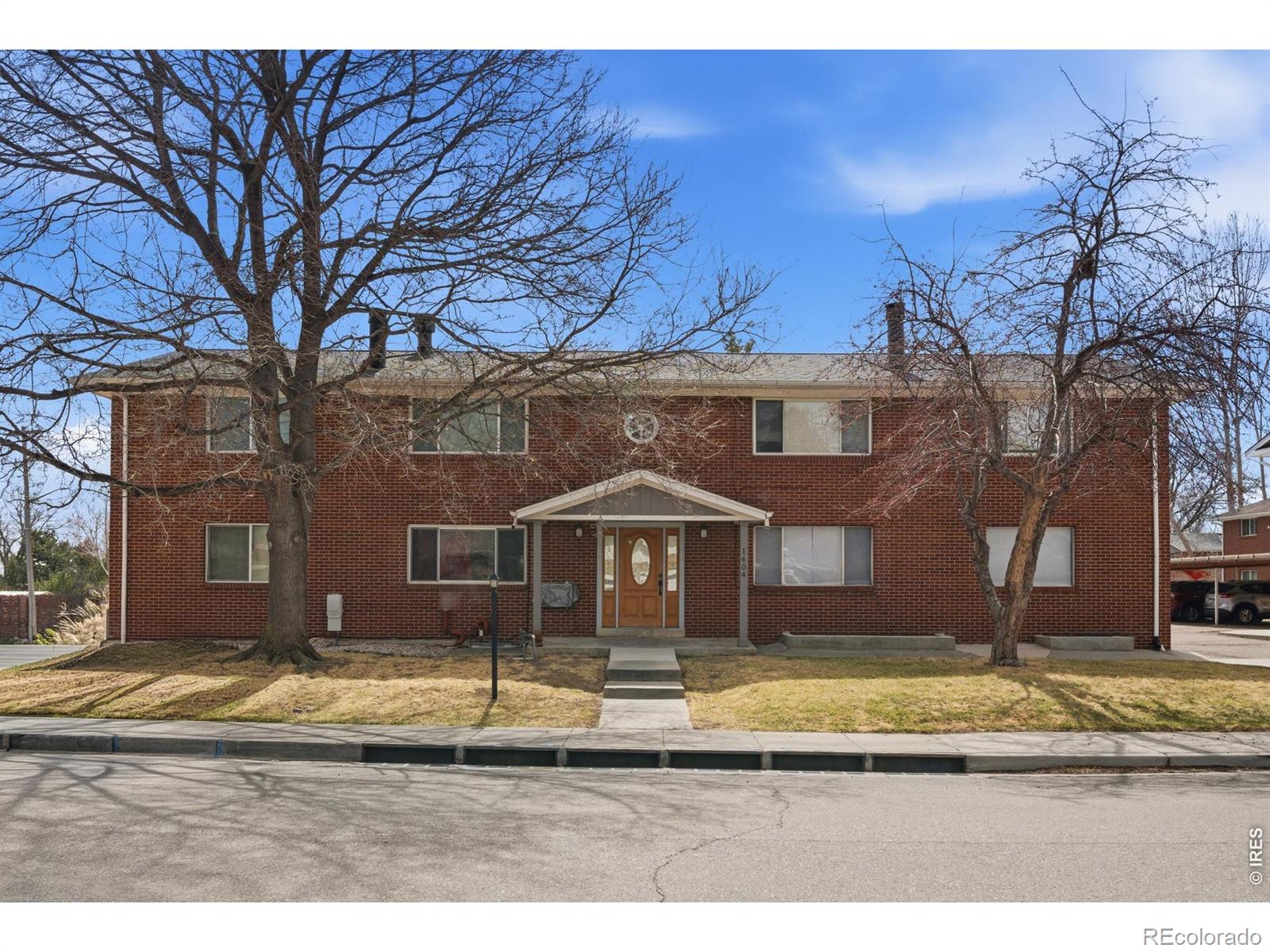 MLS Image #0 for 1404  caddoa drive,loveland, Colorado