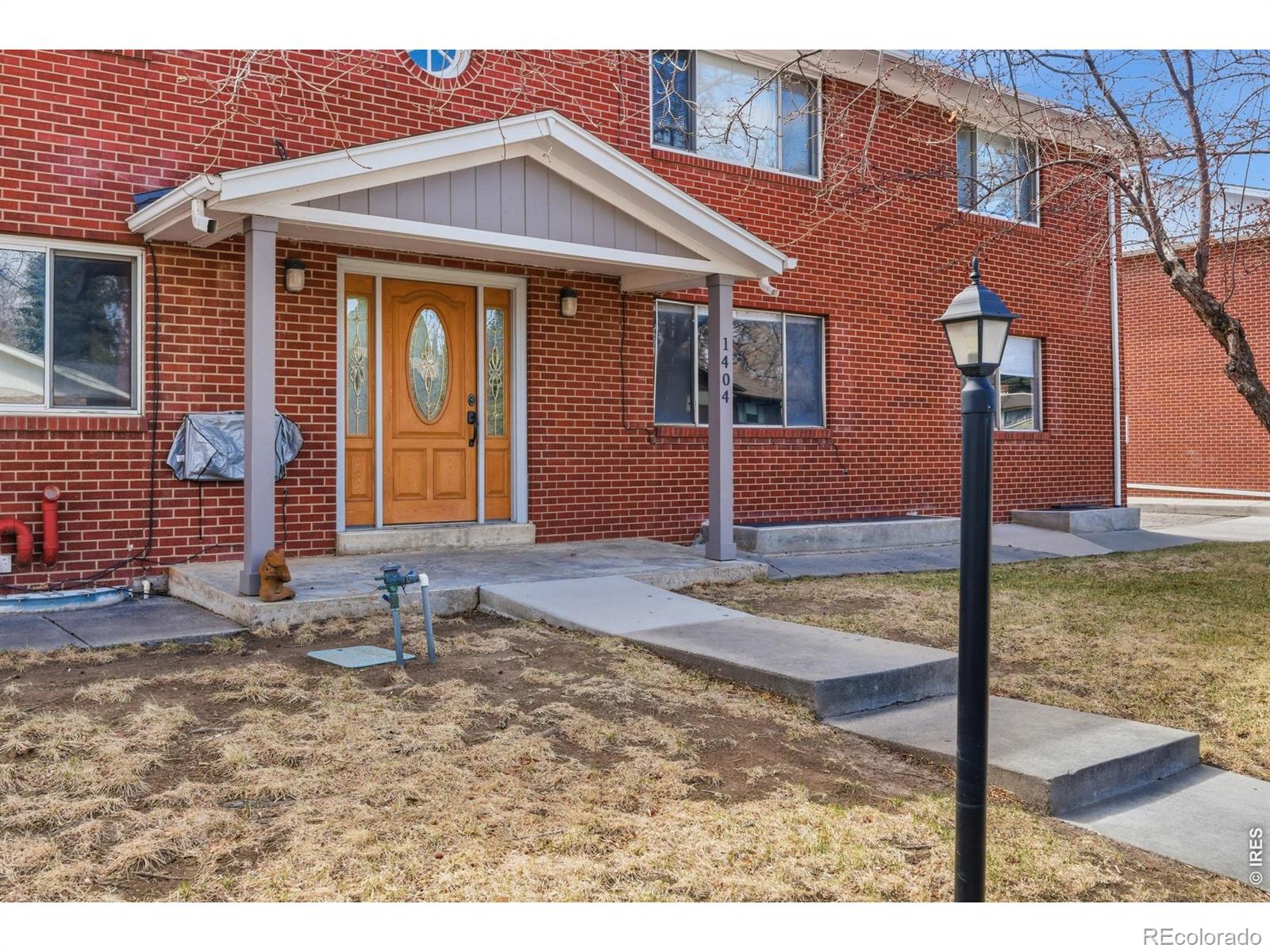 MLS Image #2 for 1404  caddoa drive,loveland, Colorado