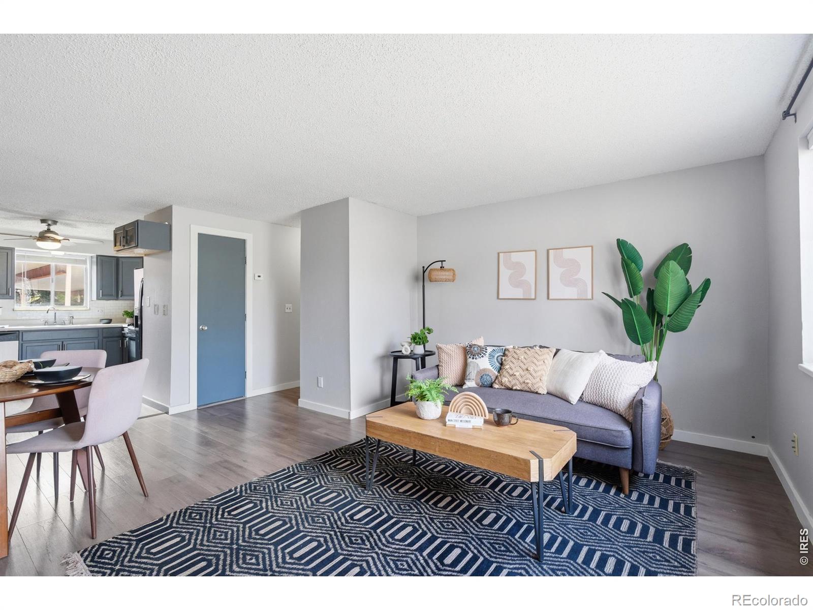 MLS Image #3 for 1404  caddoa drive,loveland, Colorado