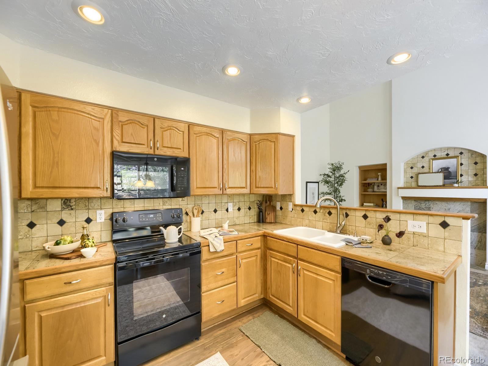 MLS Image #11 for 20416  brookdale lane,parker, Colorado