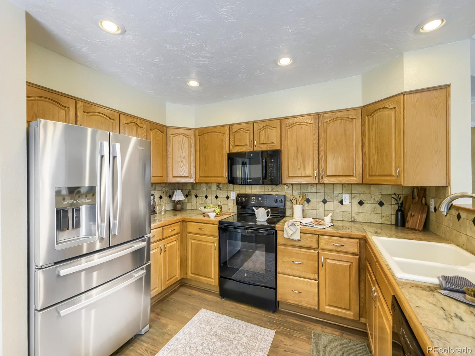 MLS Image #12 for 20416  brookdale lane,parker, Colorado