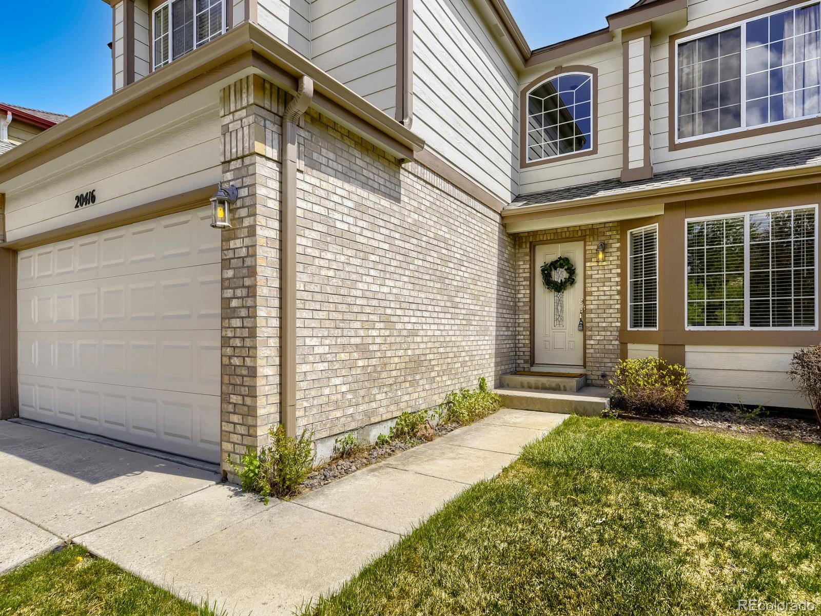 MLS Image #3 for 20416  brookdale lane,parker, Colorado