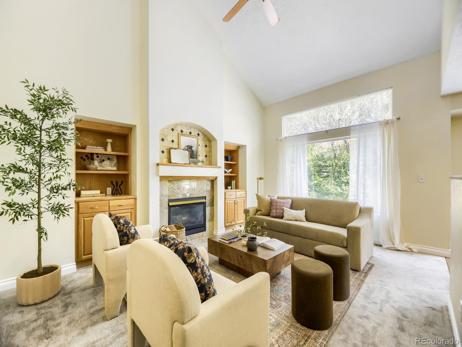 MLS Image #7 for 20416  brookdale lane,parker, Colorado
