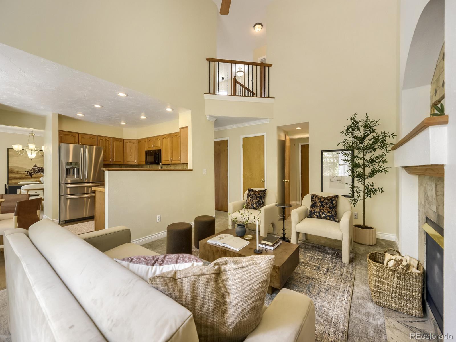 MLS Image #8 for 20416  brookdale lane,parker, Colorado