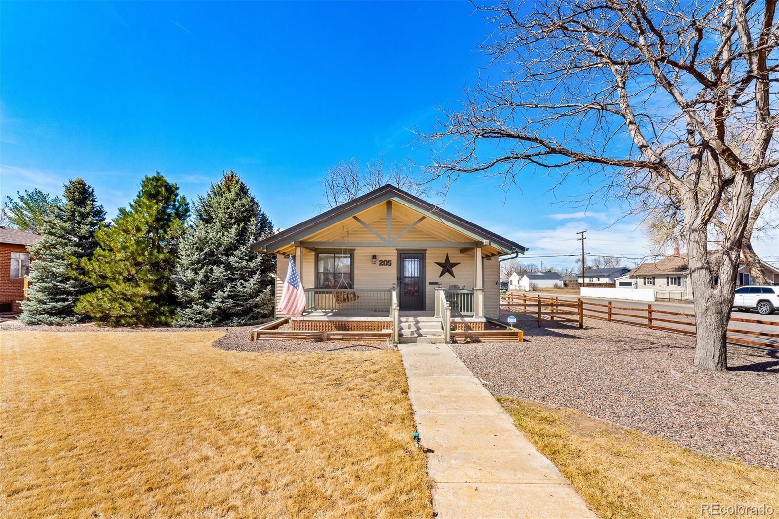 MLS Image #1 for 205 s 10th avenue,brighton, Colorado