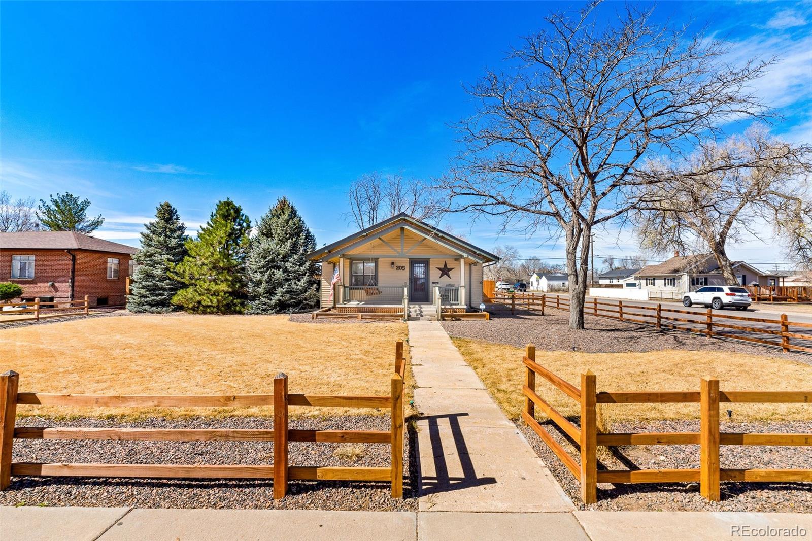MLS Image #2 for 205 s 10th avenue,brighton, Colorado