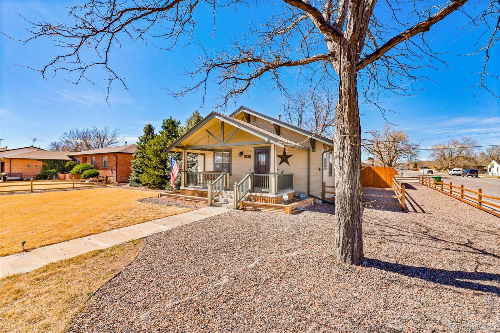 MLS Image #3 for 205 s 10th avenue,brighton, Colorado