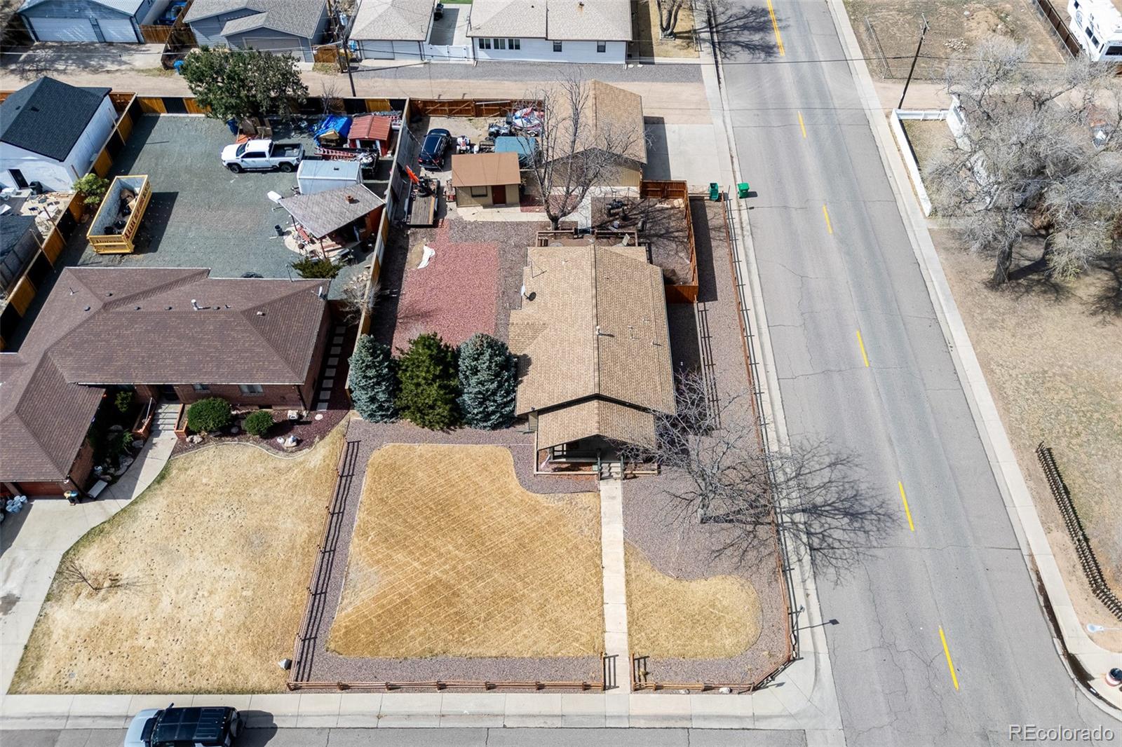 MLS Image #36 for 205 s 10th avenue,brighton, Colorado