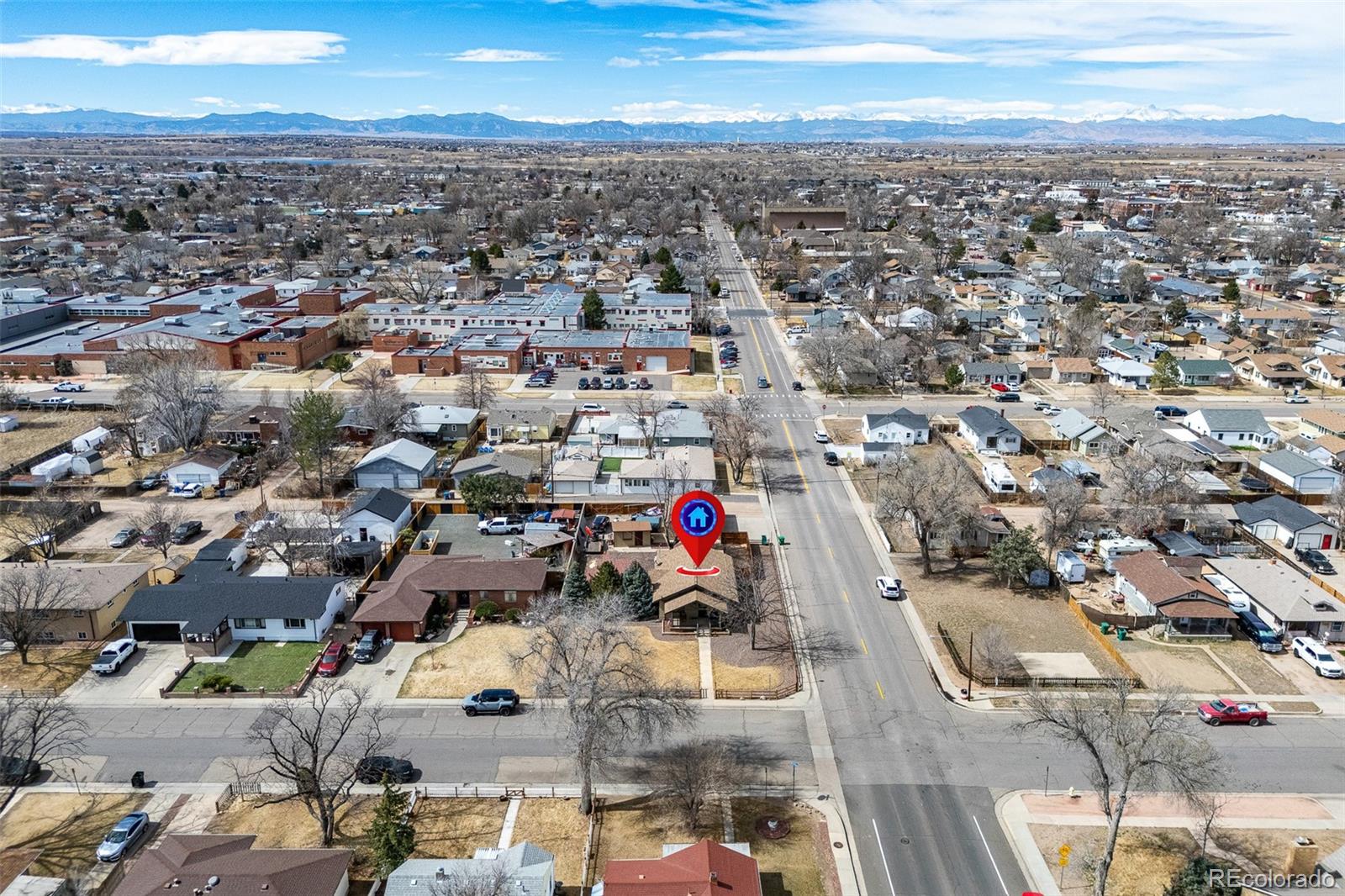 MLS Image #39 for 205 s 10th avenue,brighton, Colorado
