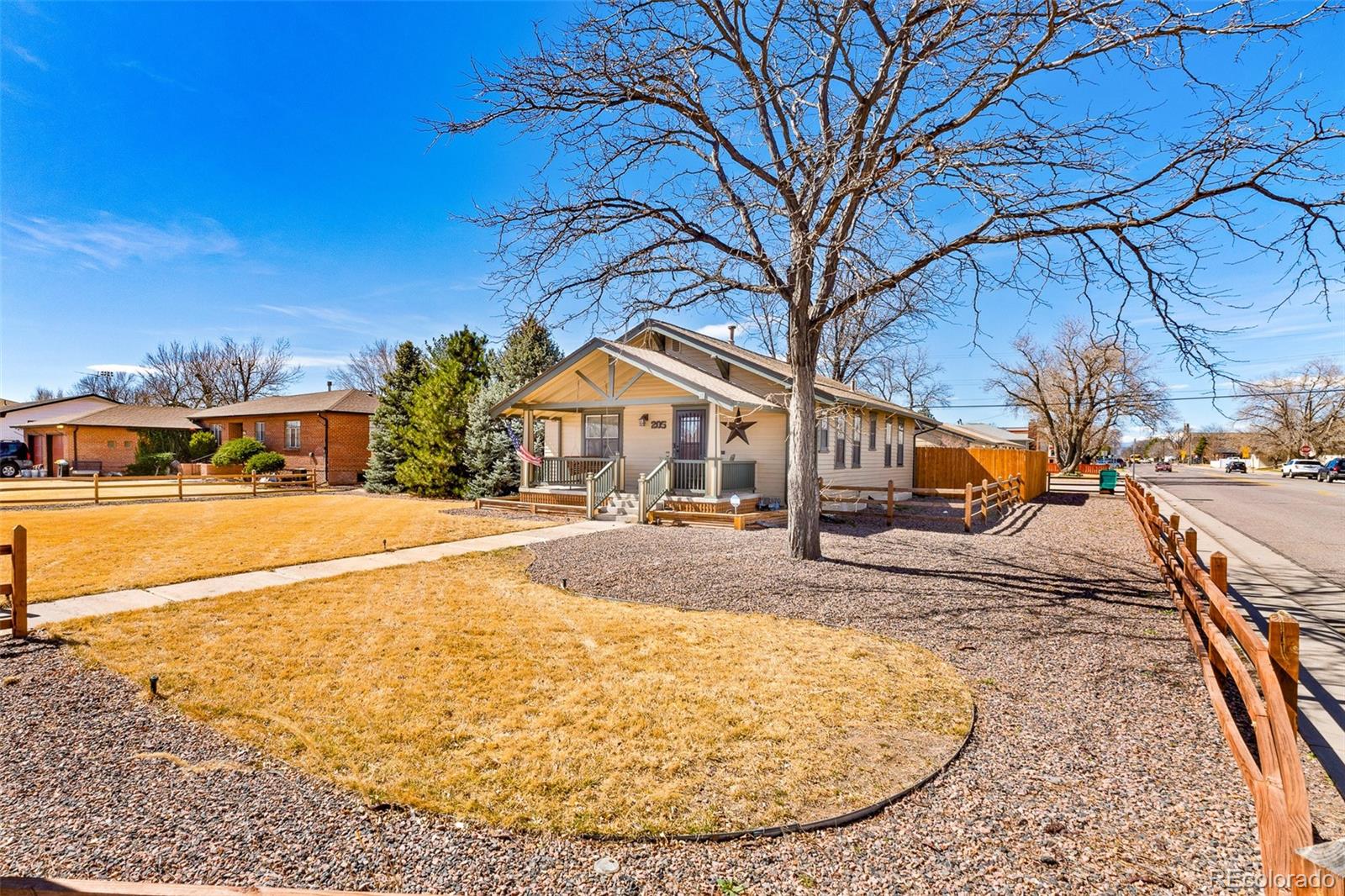 MLS Image #4 for 205 s 10th avenue,brighton, Colorado
