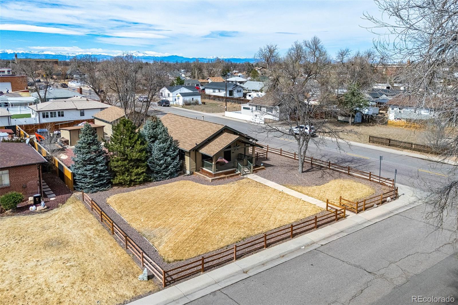 MLS Image #40 for 205 s 10th avenue,brighton, Colorado