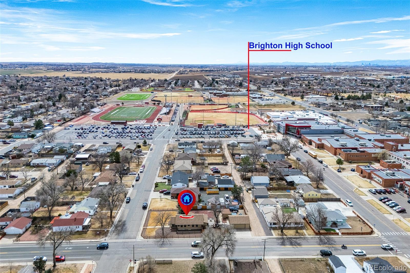 MLS Image #41 for 205 s 10th avenue,brighton, Colorado