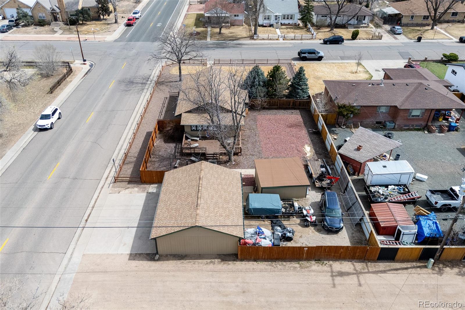 MLS Image #45 for 205 s 10th avenue,brighton, Colorado